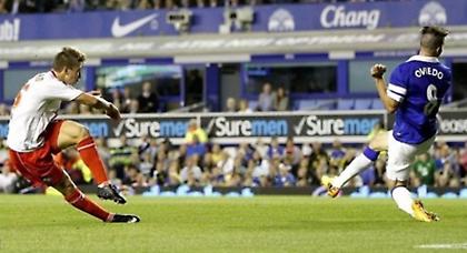 Τα... χρειάστηκαν Έβερτον και Νιούκαστλ