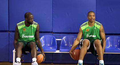 Γκιστ: «Αυτή η σεζόν είναι για μεγάλα πράγματα»