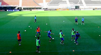 Για το… θαύμα