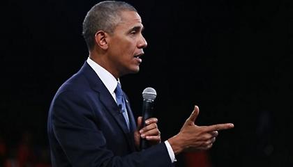 Δεν έχει αποφασίσει ακόμα για τη Συρία ο Ομπάμα
