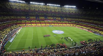 Μπάρτσα, Παρί (ή ΤΣΣΚΑ) και…