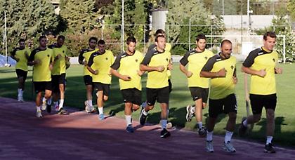 Πέταξε για το… όνειρο η ΑΕΚ