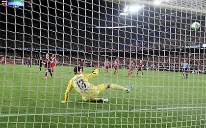 Μέσι, θέλεις δουλειά