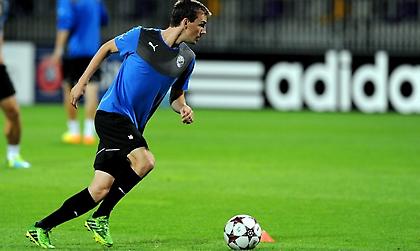 Μεταγραφή-ρεκόρ για Φράιμπουργκ