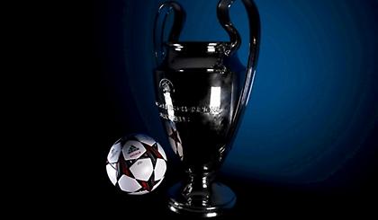 Οι μπάλες για τους κορυφαίους της Ευρώπης