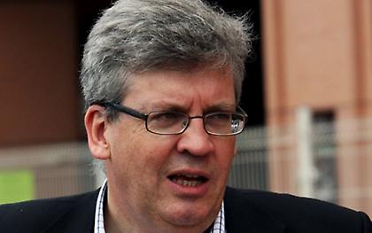 Υποψήφιος για την προεδρία της FIA ο Γουόρντ