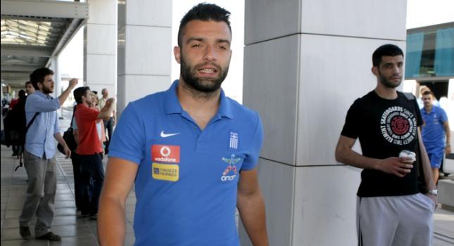 Στη Θεσσαλονίκη ο Τζαβέλλας