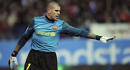 «Ήρωας» της Μπάρτσα ο Βαλντές! (video)