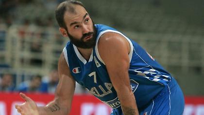 Ο Εντινγκά και ο… Σπανούλης