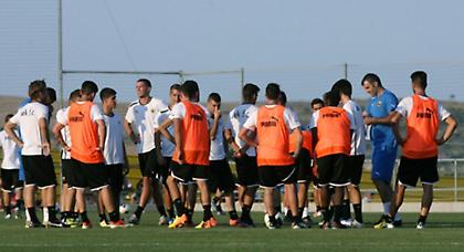 Μπάλα… προσεχώς στην ΑΕΚ