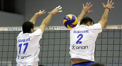 Πήρε… εμπειρία η ΑΕΚ