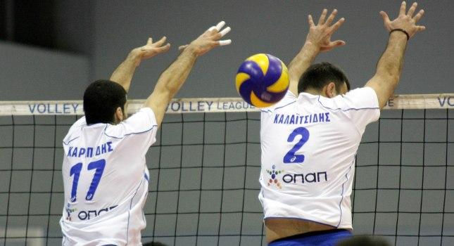 Πήρε… εμπειρία η ΑΕΚ