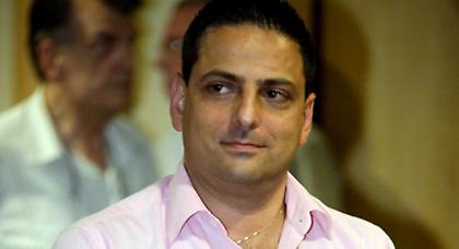 Τέλος από την ΑΕΚ ο Γεωργαντζόγλου