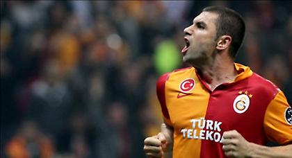 «Κλείνει» Γιλμάζ η Λάτσιο