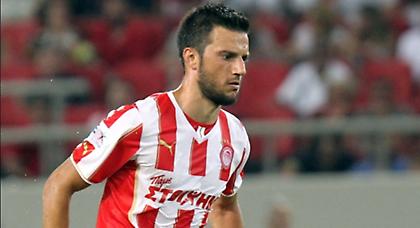 Σάμαρης: «Τα πάντα για την πρόκριση»