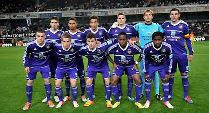 Άντερλεχτ: Είναι «του χεριού του»