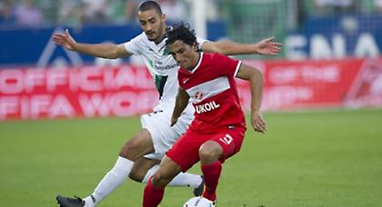 Οι… βόμβες του Europa