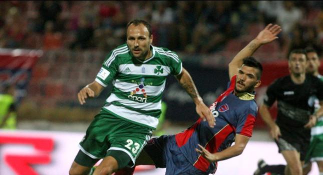 Πολύ δύσκολα του Σίλντενφελντ