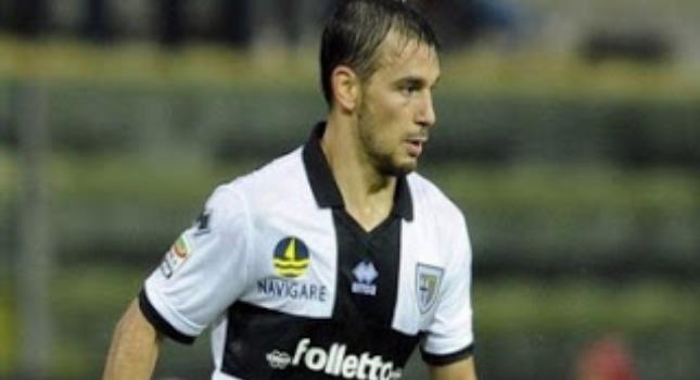 «Μια ανάσα από ΠΑΟΚ ο Νίνης»