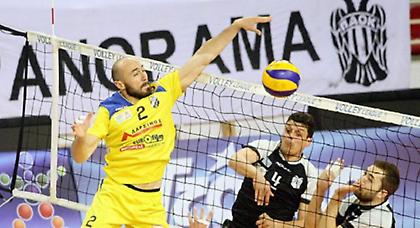 «Έκλεισε» και Μαντέκα η ΑΕΚ