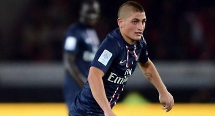 Βεράτι: «Ο Ολυμπιακός έχει εμπειρία»