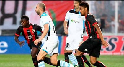 Του βγήκε η ψυχή, αλλά…