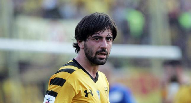 Κανονικά ο Τάτος