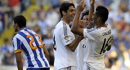 Έβαλε δύο γκολ… και φεύγει ο Κακά!