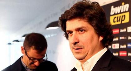 Κοέλιο: «Ισορροπημένος ο όμιλος»