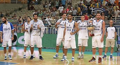 Στη Σλοβενία, θα είναι ωραία…