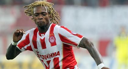 Μπονγκ: «Είμαι ικανοποιημένος από την κλήρωση»