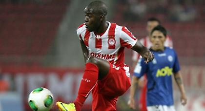 Κάμπελ: «Ξεκινάει το μεγαλύτερο όνειρό μου»