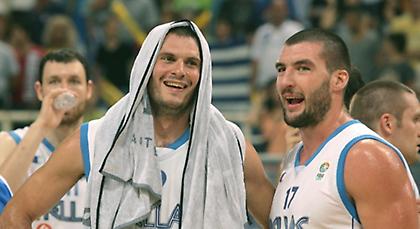 Καββαδάς: «Ακόμη δεν το έχω συνειδητοποιήσει»