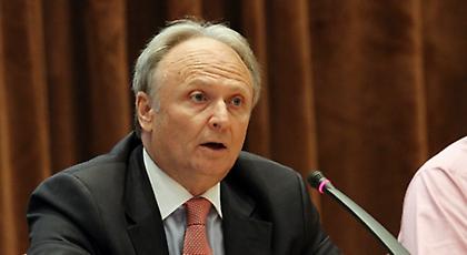 Ανδριανός: «Ποντάρω στην πρώτη θέση της Εθνικής»