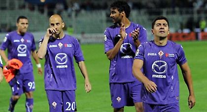 Τη γλίτωσε η Φιορεντίνα, νέο πάρτι η Σεβίλλη