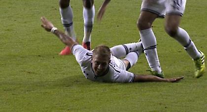 Νίκησε για τον κόσμο η Τότεναμ