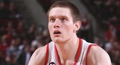 Πήρε NBAer η Νίζνι