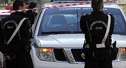 Πολύωρος εγκλωβισμός αλλοδαπών μικροπωλητών σε κτίριο στα Ιωάννινα