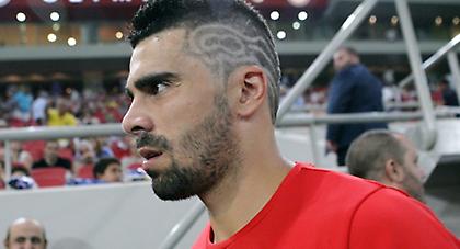 Μασάντο: «Φαβορί η Παρί»