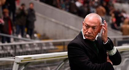 «Πικρός» αποκλεισμός για Φερέιρα και Μπράγκα!