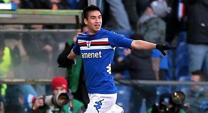 Πάει Βερόνα ο Εστιγκαρίμπια