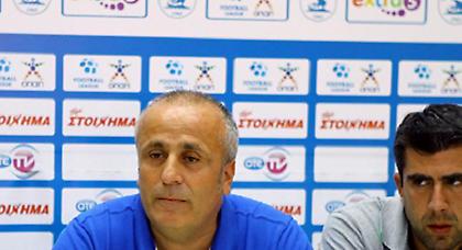 «Τέλος» από Καβάλα ο Τοπαλίδης