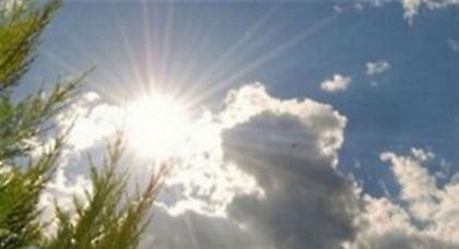 Πρόγνωση καιρού Παρασκευής, 30 Αυγούστου