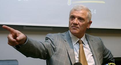 Το… κάστρο της ΑΕΚ