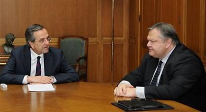 Έκτακτη σύσκεψη σήμερα στην Αθήνα για τη Συρία