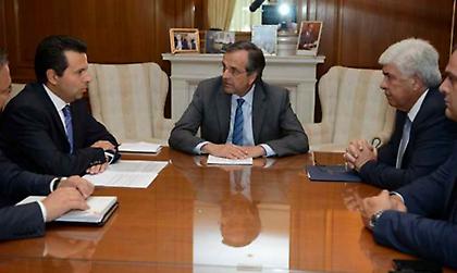 Με κέντρο το Αγρίνιο καπνά σε όλη την Ευρώπη