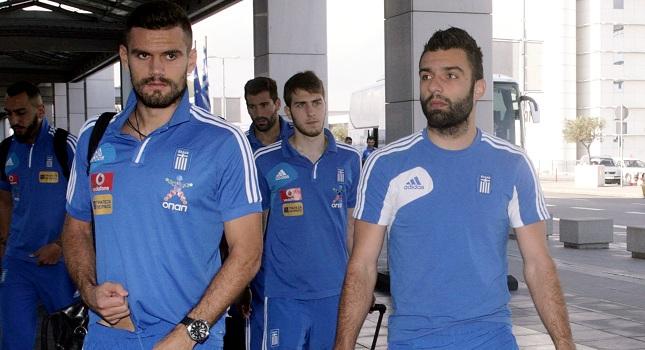 Με την παρέμβαση Κουτσολιάκου