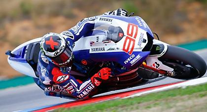 Λορένθο: «Δεν έχω τίποτα να χάσω»