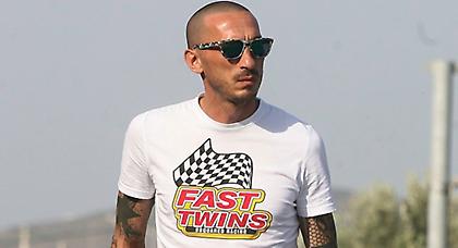 Τσιρίλο: «Πραγματοποιήθηκε το όνειρό μου»