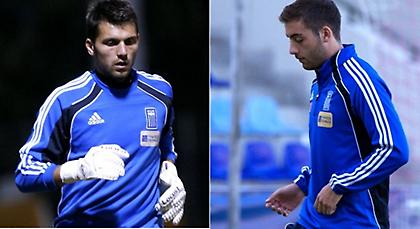 Λοντίγκιν και επιστροφή Πέτσου;